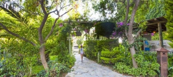 30000m² Hotel in Bodrum, Turkey No. 28535 4