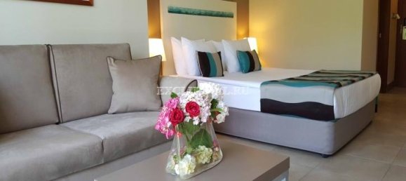 30000m² Hotel in Bodrum, Turkey No. 28535 5