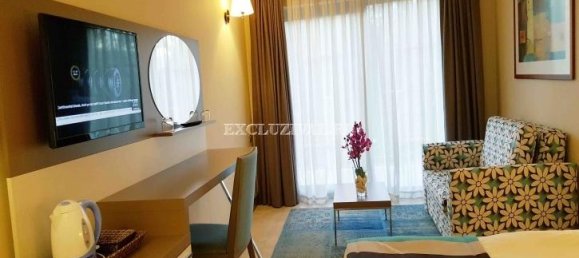 30000m² Hotel in Bodrum, Turkey No. 28535 3