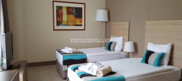 30000m² Hotel in Bodrum, Turkey No. 28535 2