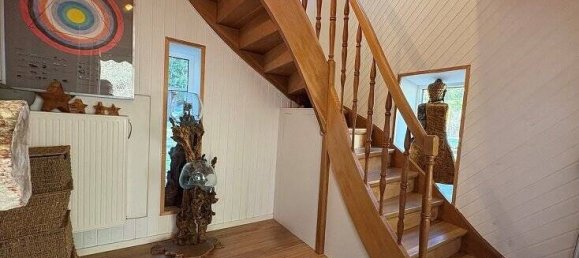 Casa de 5 divisões em Harburg, Germany N.º 204946 4