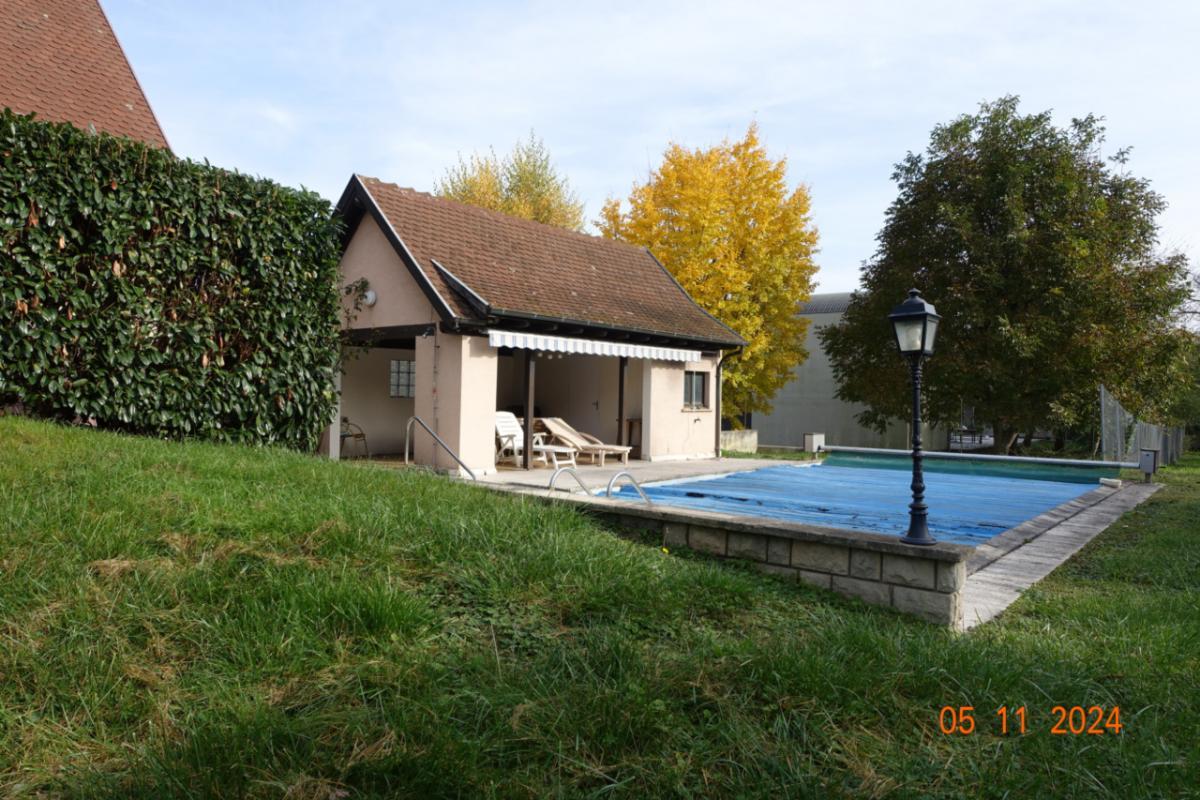 Casa T4 em Colmar, France N.º 213162