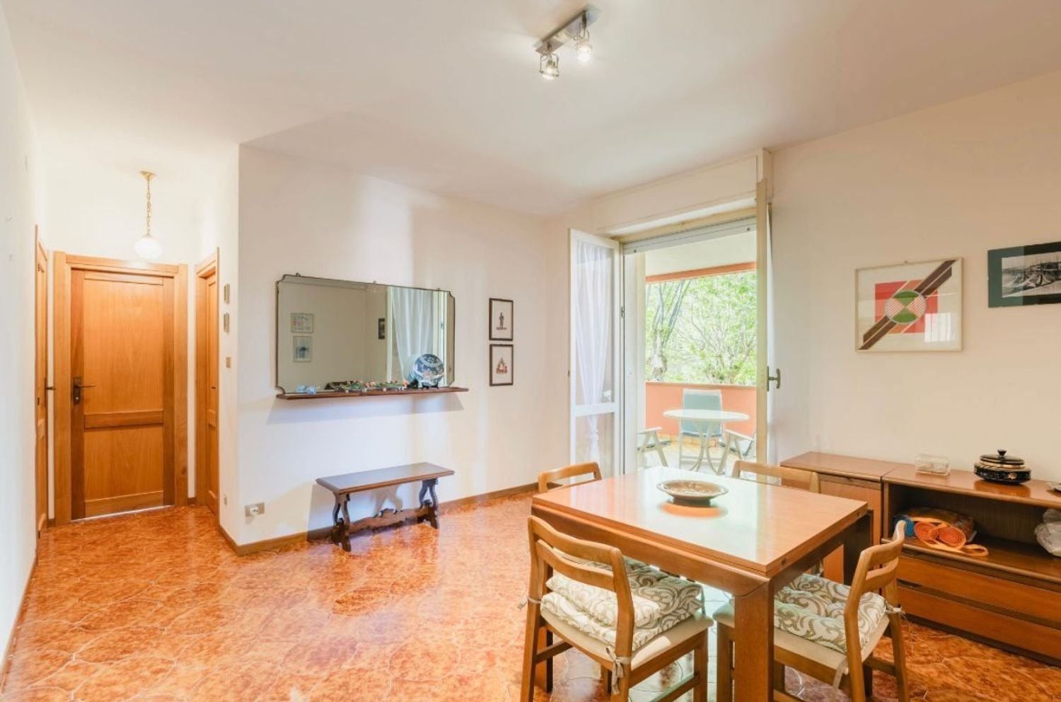 Apartamento de 3 divisões em Alghero, Italy N.º 299473