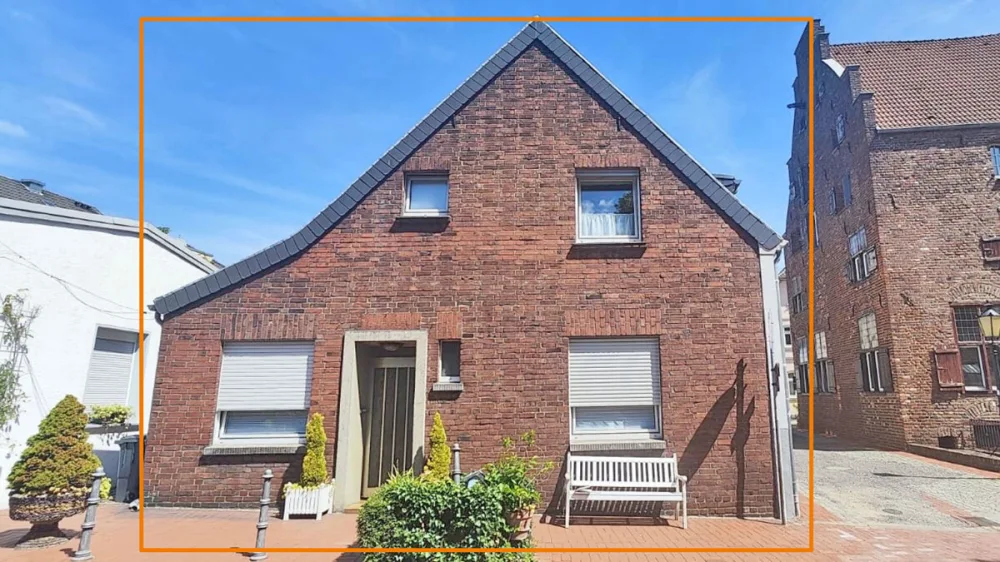 4 bedrooms House in Wesel, Germany No. 344421