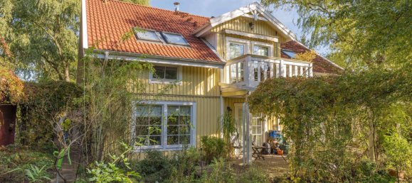 4 rooms House in Brandenburg, Germany No. 45086 3