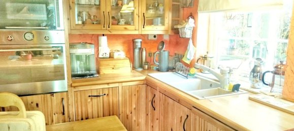 4 rooms House in Brandenburg, Germany No. 45086 12