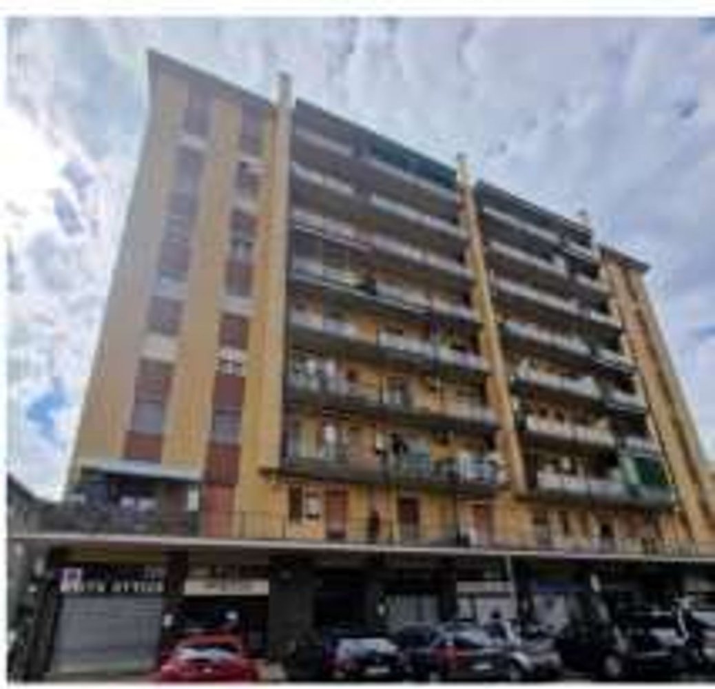 4 rooms Apartment in San Giuliano Milanese, Italy No. 5831