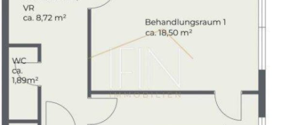 Oficina de 5 habitaciónes en Liesing, Austria No. 188383 18