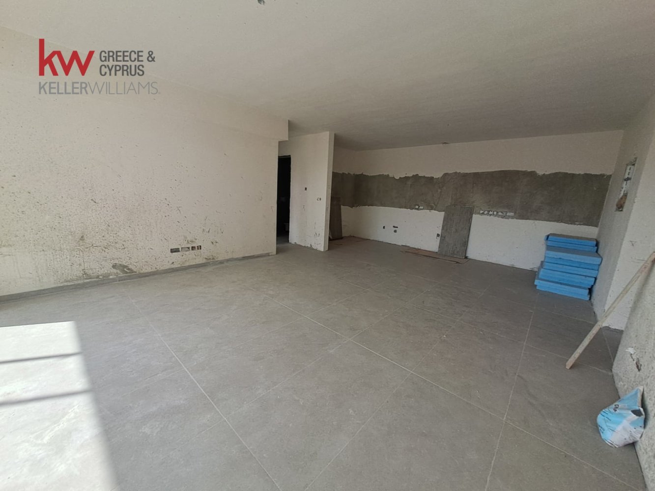 3 bedrooms Apartment for sale in Larnaka, Cyprus № 26150