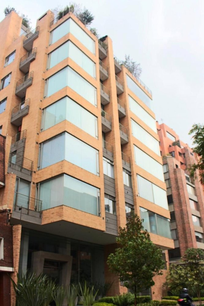 3 غرف نوم منزل في Bogota, Colombia رقم 12306