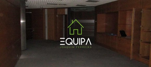 Imóvel comercial em Paços de Ferreira, Portugal 200 m² N.º 71545 11