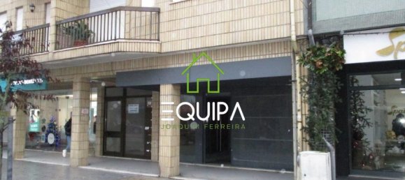 Imóvel comercial em Paços de Ferreira, Portugal 200 m² N.º 71545 6