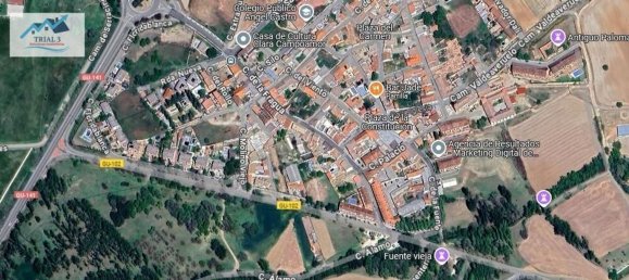 2 bedrooms Apartment in Madrid, Spain No. 167443 3