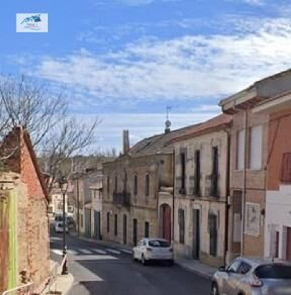 2 bedrooms Apartment in Madrid, Spain No. 167443