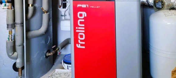 Moradia em banda de 6 divisões em Trier, Germany N.º 312627 16