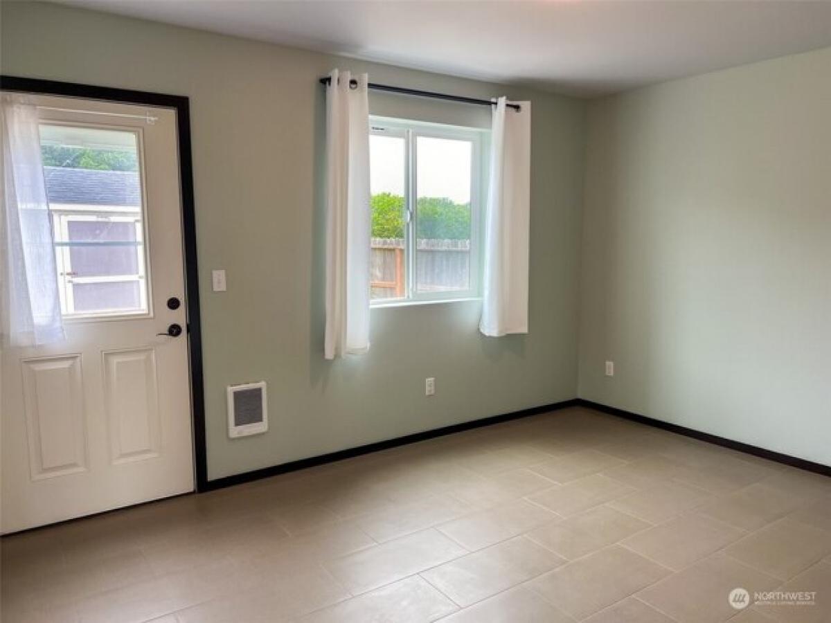 2 bedrooms House in Ocean Shores, USA No. 431037