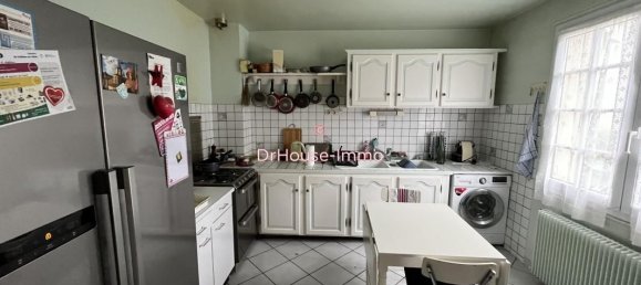 6 bedrooms House in Avon, France No. 174140 26