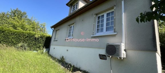6 bedrooms House in Avon, France No. 174140 23