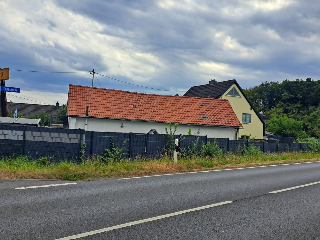 Casa de 3 dormitorios en Rhein-Sieg, Germany No. 305828