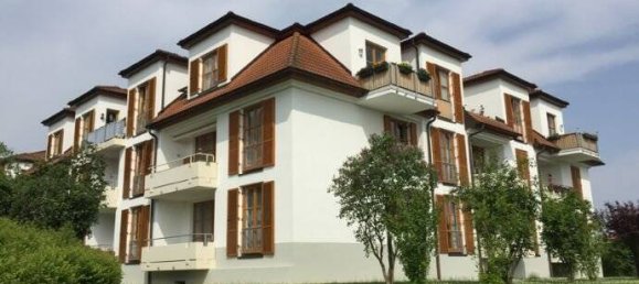 2غرفة شقة في Dresden, Germany رقم 46440 2