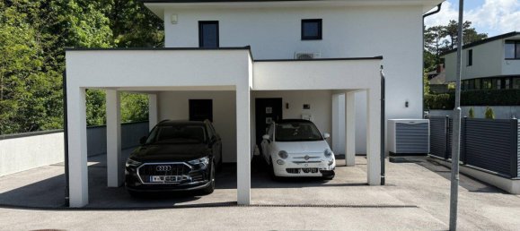 8-Zimmer Stadthaus in Eisenstadt, Austria, Nr. 180666 23