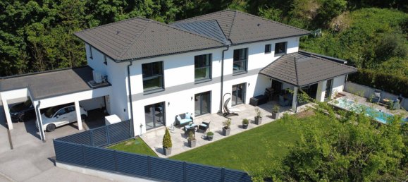 8-Zimmer Stadthaus in Eisenstadt, Austria, Nr. 180666 2