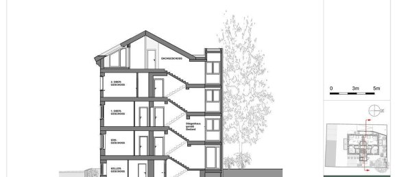 Apartamento de 2 habitaciónes en Salzburg, Austria No. 234801 4