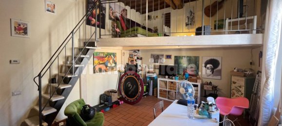 1 chambre Appartement à Florence, Italy No. 362406 2