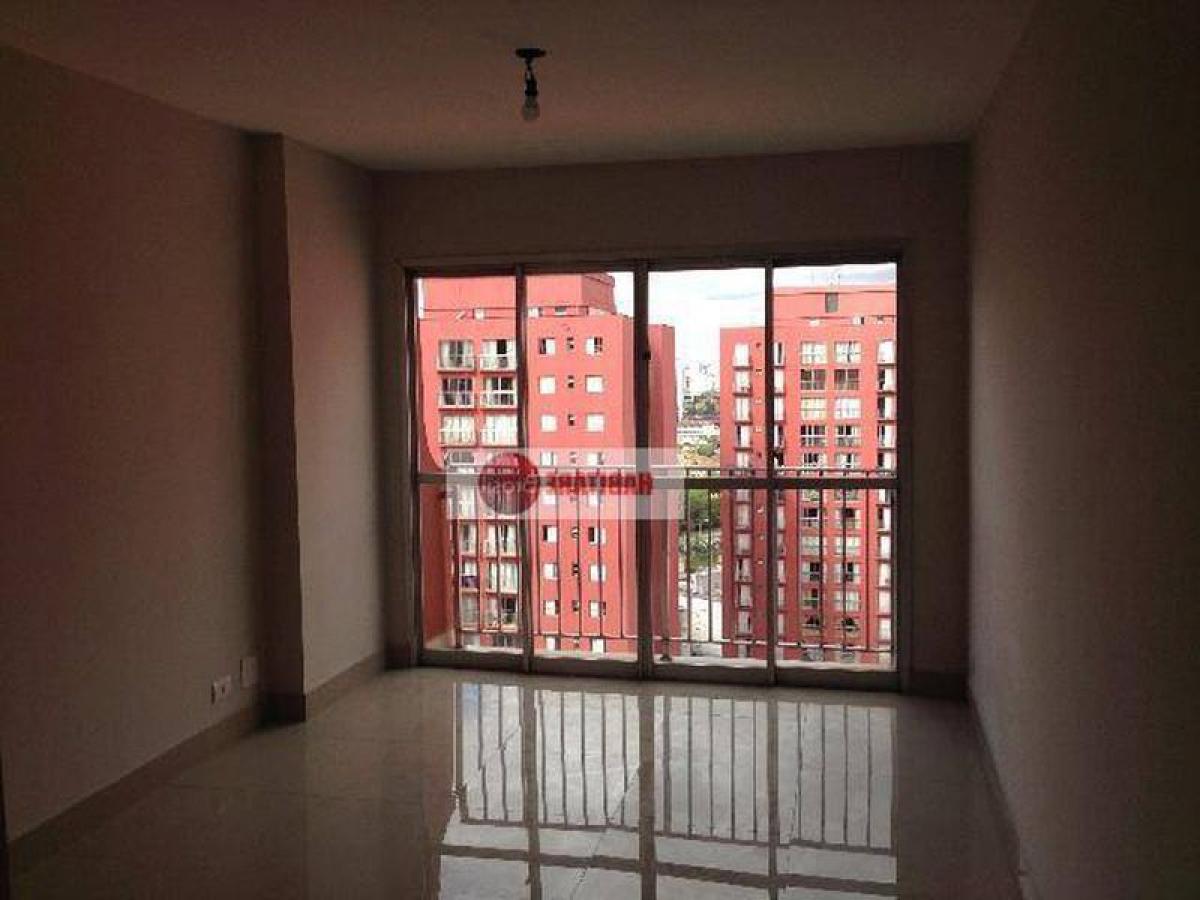 3 Schlafzimmer Wohnung in Sao Paulo, Brazil, Nr. 466247