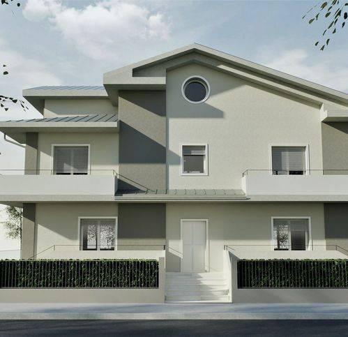 4 rooms Apartment in Forlì, Italy No. 33324