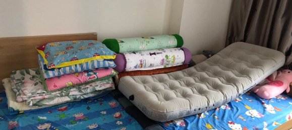 3 bedrooms Apartment in Thu Duc, Vietnam No. 17566 11