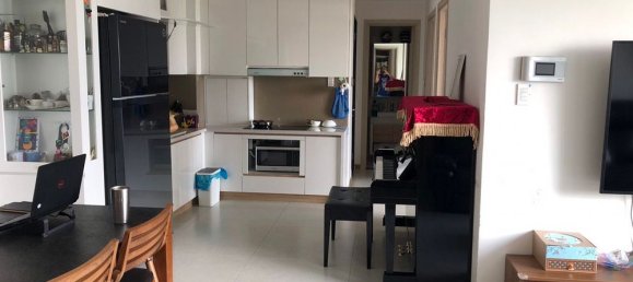 3 bedrooms Apartment in Thu Duc, Vietnam No. 17566 7