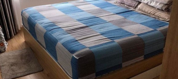 3 bedrooms Apartment in Thu Duc, Vietnam No. 17566 2