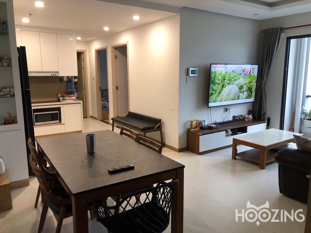 3 bedrooms Apartment in Thu Duc, Vietnam No. 17566