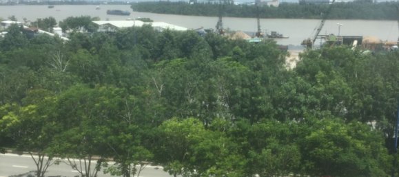 3 bedrooms Apartment in Thu Duc, Vietnam No. 17566 9