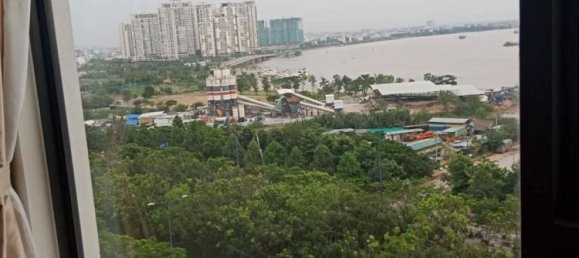 3 bedrooms Apartment in Thu Duc, Vietnam No. 17566 6