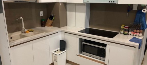 3 bedrooms Apartment in Thu Duc, Vietnam No. 17566 3