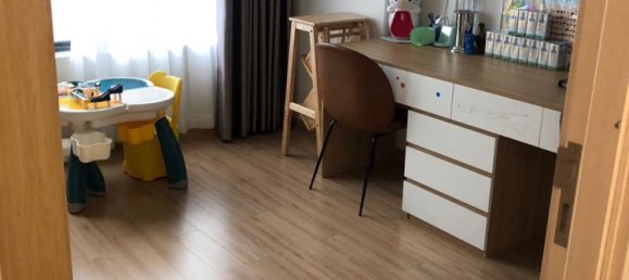 3 bedrooms Apartment in Thu Duc, Vietnam No. 17566 8