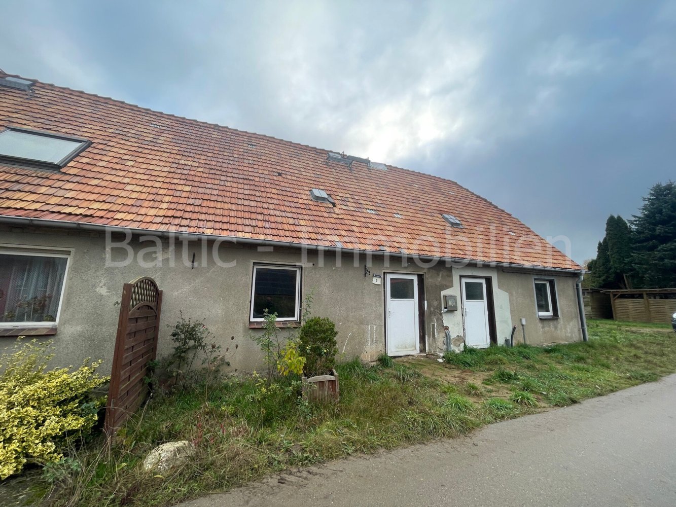 6-salle Maison de ville à Nordwestmecklenburg, Germany No. 138015