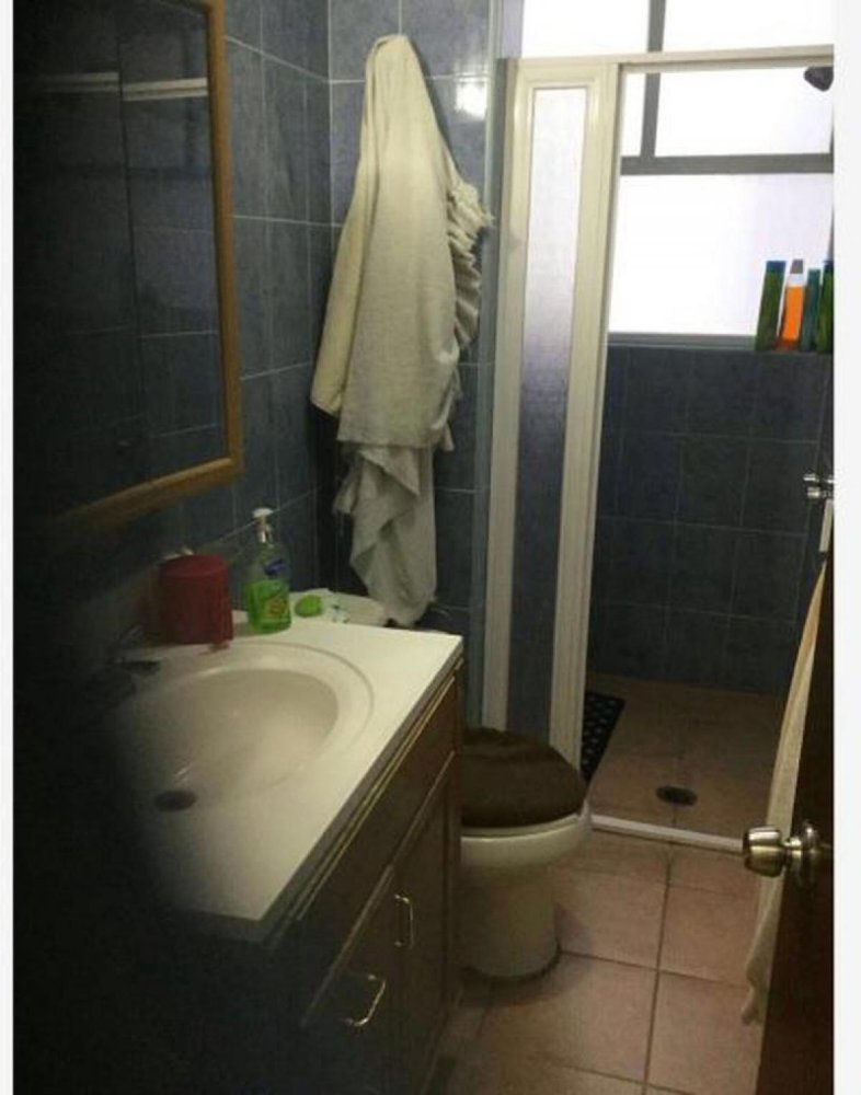 Apartamento T2 em Mexicali, Mexico N.º 171915