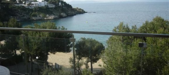 Apartamento de 2 dormitorios en Roses, Spain No. 89693 4