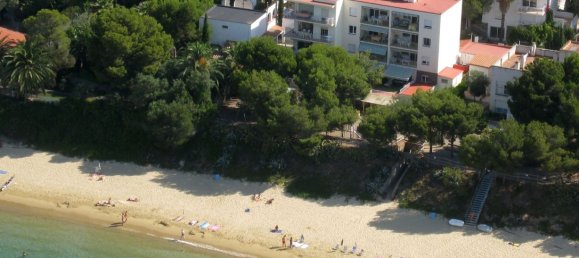 Apartamento de 2 dormitorios en Roses, Spain No. 89693 13