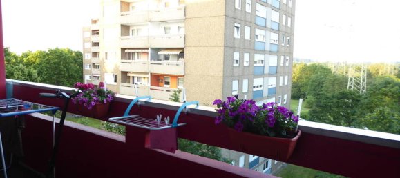 2 bedrooms Apartment in Ludwigshafen am Rhein, Germany No. 35135 9