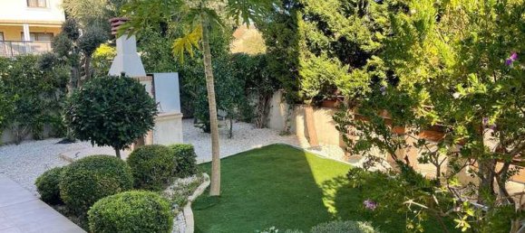 4 chambres Propriété commerciale à Germasogeia, Cyprus No. 19644 4