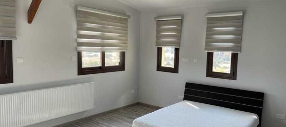 4 chambres Propriété commerciale à Germasogeia, Cyprus No. 19644 8