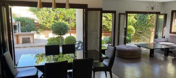 4 chambres Propriété commerciale à Germasogeia, Cyprus No. 19644 9