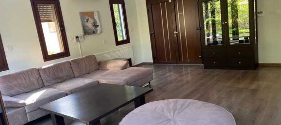 4 chambres Propriété commerciale à Germasogeia, Cyprus No. 19644 6