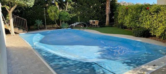 4 chambres Propriété commerciale à Germasogeia, Cyprus No. 19644 5