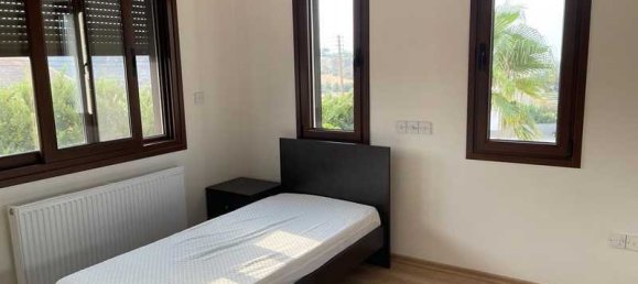 4 chambres Propriété commerciale à Germasogeia, Cyprus No. 19644 7