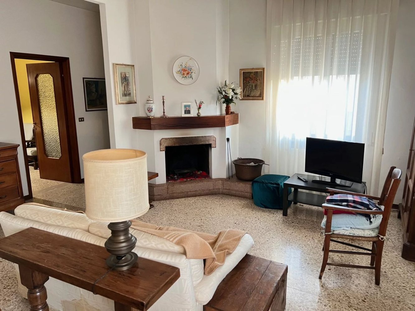 3 rooms Apartment in Podenzano, Italy No. 93424